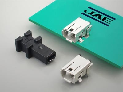 产业设备用小型I/O连接器「DZ02系列」成功研发