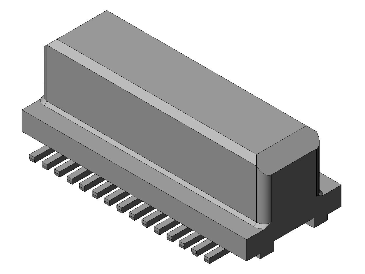 2D / 3D目录列表| 连接器Connectors - JAE Japan Aviation Electronics