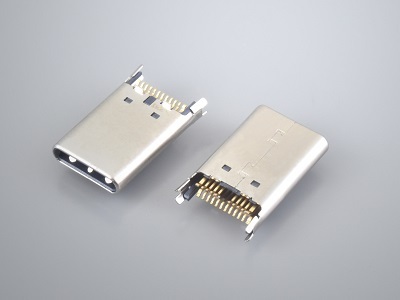USB Type-C™ 22针「DX07超薄插头」连接器开始正式销售