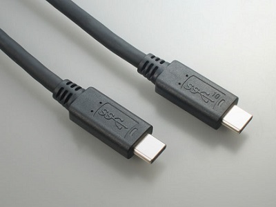 DX07 Series USB Type-C Connector