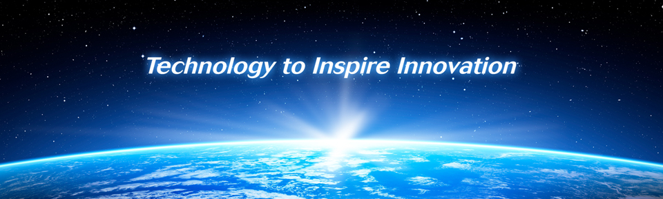 Technology to Inspire Innovation