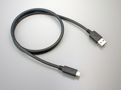 规格USB 3.1、取得USB Power Delivery 3.0规格认证产品「DX0线束」